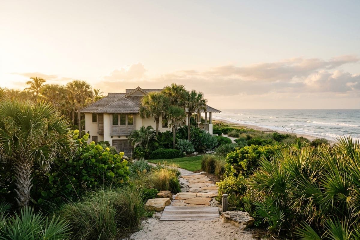 Florida & coastal