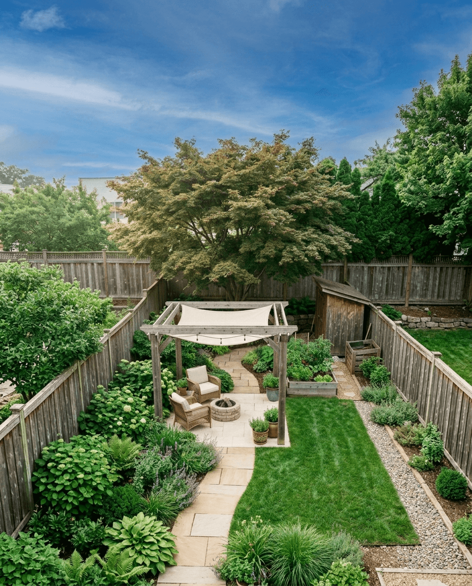 51 Diy Backyard Ideas You Can Do This Weekend